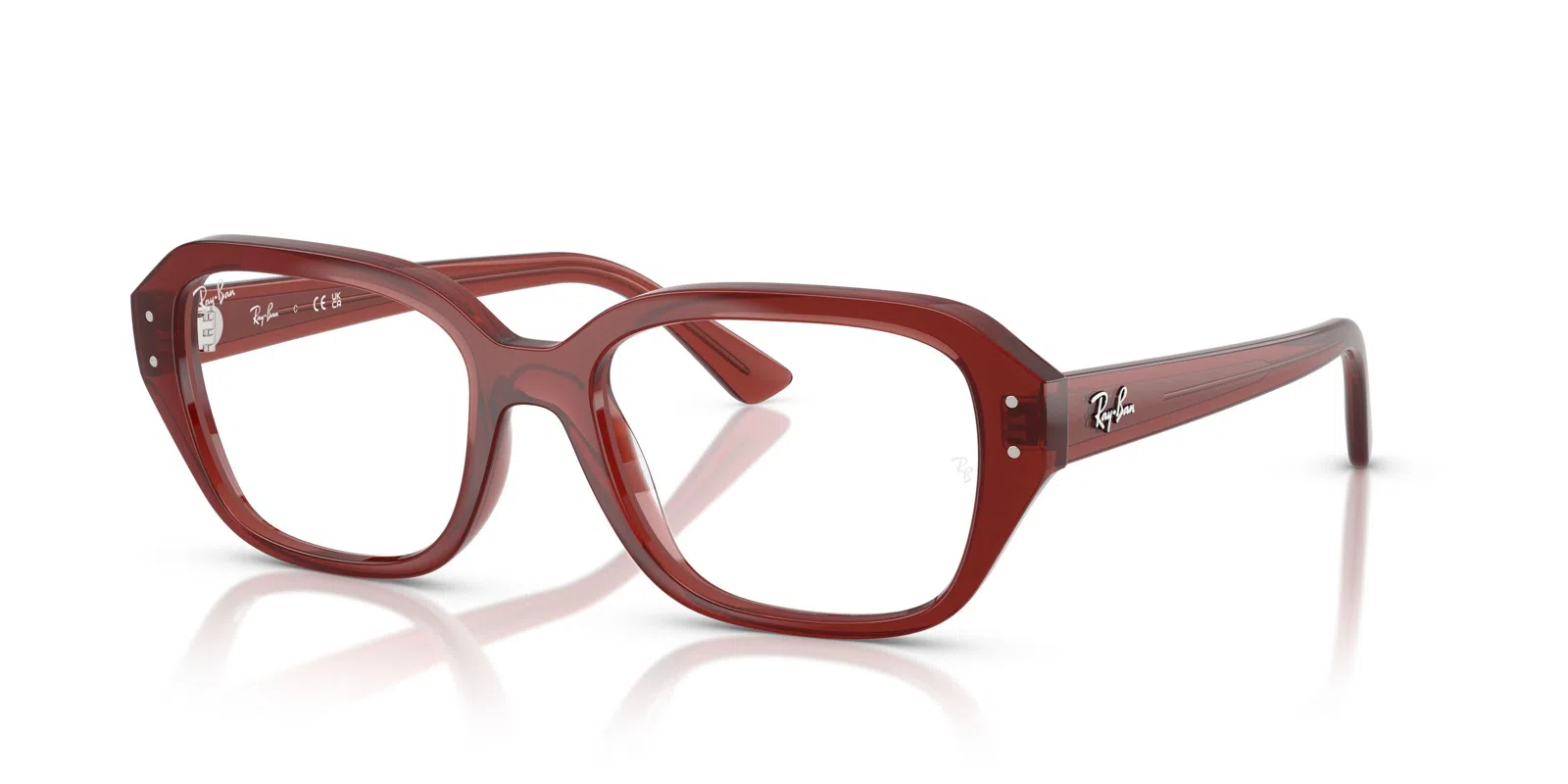 Ray-Ban Shea 7258 Eyeglasses - view 30